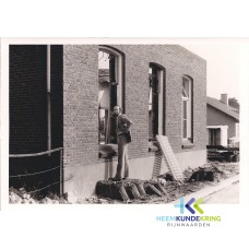 Oude school Herwen 1970 Coll.HKR F00000547